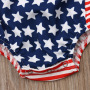 Hot Selling Pretty Fashion Baby Infants Girls Knitted Bodysuit Rompers Set Newborn Winter Summer Boutique Clothing