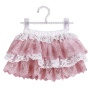 Latest high quality baby girl skirt made in China