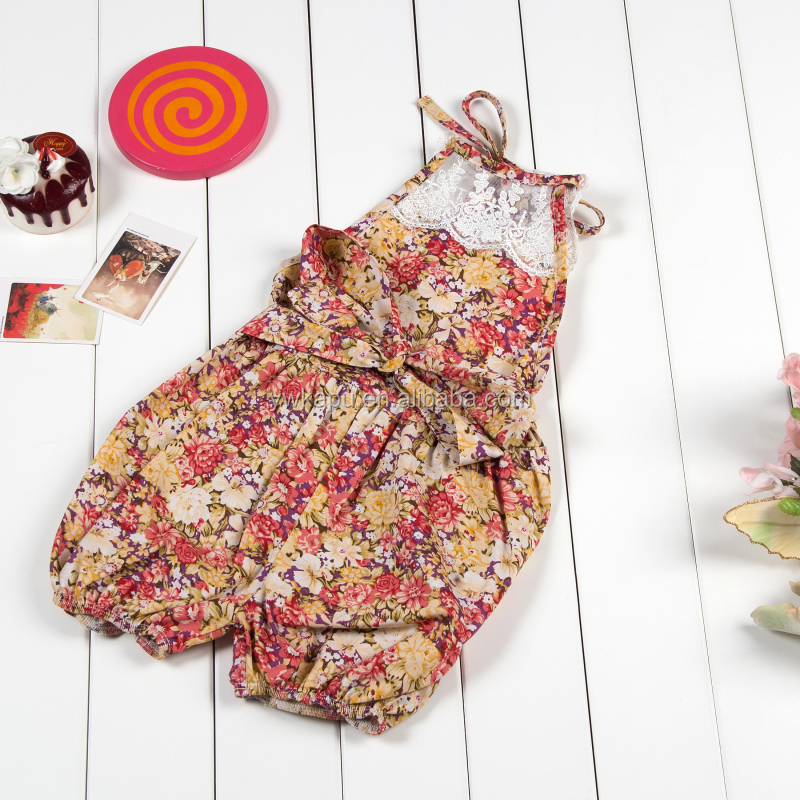 Top High Quality Baby Girls Clothes , 2 Pieces Sweet Color Outfits For Kids Made In China, Boutique Children Summer Clothes Set