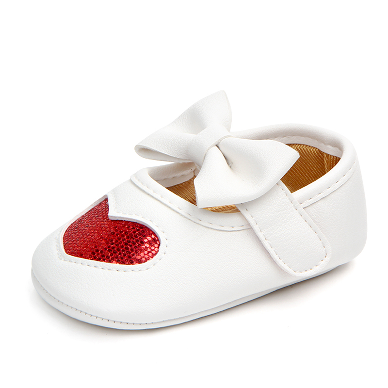 KAPU 2019 Hot selling boutique newborn baby manufacturer durable handmade leather shoes