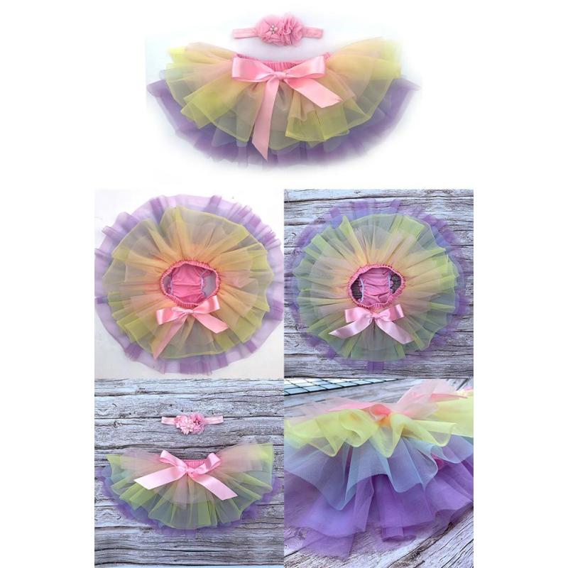 Wholesale custom high quality cheap Ballet skirt  for spring and summer