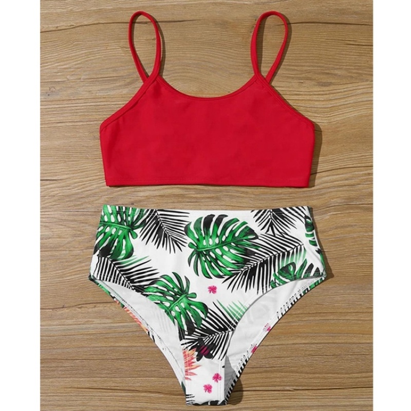 2021 designer swimsuits famous brands sport style ruched bikini