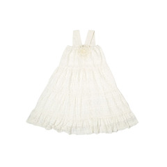 Wholesale Boutique Girls Ball Gown Dress For Wedding Party Bridesmaid Dresses