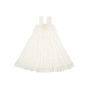 Wholesale Boutique Girls Ball Gown Dress For Wedding Party Bridesmaid Dresses