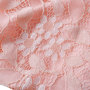 New arrival white lace long sleeve baby cotton summer rompers