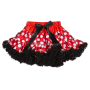 Baby Girls Chiffon Fluffy Pettiskirts Tutu Princess Party Skirts Ballet Dance Wear Pettiskirt