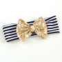 Wholesale cute baby flower headband,christmas headband,baby hair accessories