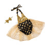 2018 trending products hot selling baby products sequin romper tutu set boutique cute baby party clothes