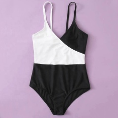 Wholesale factory long sleeve custom animal print girl bikini bathers swimwear