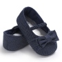2020 new fashion baby girl soft sole baby shoes for whole sale RTS