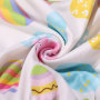 Wholesale Floral Vintage Girl Boutique Dresses For Birthday 