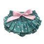 Adorable baby diaper, satin baby bloomers, wholesale baby ruffle bloomers