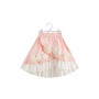 Wholesale Stylish Pretty Toddlers Girls Party Wear Long Maxi and Short Skirts Baby Newborn Boutique Daily Dresses Clothing Set