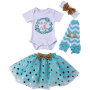 Girls Clothing Easter Baby Outfit Wholesale Boutique Clothing Set