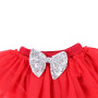2018 New Fashion Summer Style Girl Wholesale Cheap Tutu Skirt With Bow Knot Headband