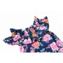 2019 Wholesale Newborn Baby Girl Clothes Summer baby romper  Sleeveless romper