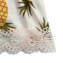 Popular Kids Clothing Sunflower Baby Girl Clothes Floral Jumpsuit