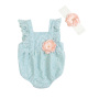 wholesale latest kids beautiful kids unicorn  minnie mouse star girl elsa dress children clothes from china