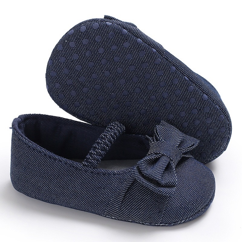 2020 new fashion baby girl soft sole baby shoes for whole sale RTS