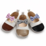 Wholesale Fancy New Born Baby Girl Shoes Manufacturer in China