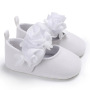 Promotional Casual Wear Beautiful Baby Newborn Girls Shoes for Sale