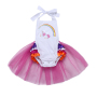 Wholesale custom high quality cheap Unicorn Catalogue clothing for spring and summer