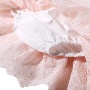Latest high quality baby girl skirt made in China