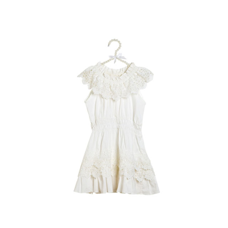 Wholesale Custom Girls Children Princess A Line Dresses 