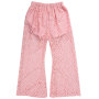New Fashion Kids Girls Pretty White Lace pants