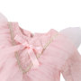 Infants & Toddlers clothing long sleeves cotton baby rompers girls baby romper