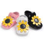Manufactory New Model Nice Little Baby Toddlers Shoes Sneakers for Girls under 3 Years Old
