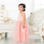 Baby Princess Boutique Lace Flower Girl Wedding Dresses For Girls