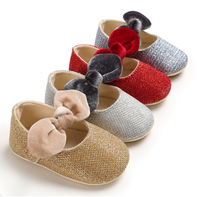 Hot Selling Fancy Casual Breathable Kids and Children Girl Shoes