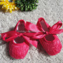 New arrival soft infant baby shoes learn to walk spring autumn lace cute kids shoes
