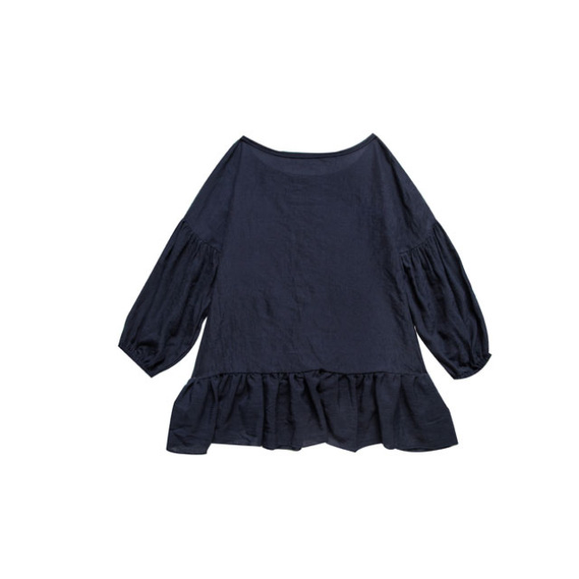 Wholesale Stylish Newborn Baby Boutique Clothes Birthday Holidays Dresses for Girls of 1 2 Year Old