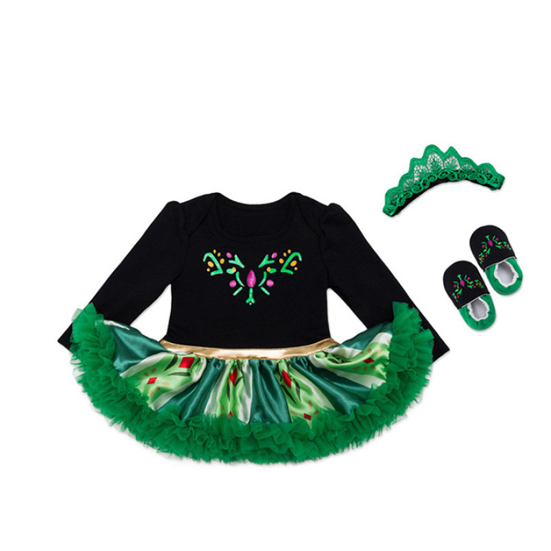 Designer Fashion ODM Children's Fall Snow Winter Boutique Clothing Autumn Clothes Sets For Baby Kids
