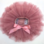 Wholesale Baby Girls Pretty Suspender Skirts Set Fancy Boutique Clothes for Toddlers
