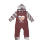 Wholesale High Quality Korean Style Baby Trendy Boutique Clothing Winter Summer Clothes for Little Toddler Girls and Boys