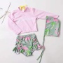 Hot sale 1 piece blue bodysuit exclusive omg swimwear