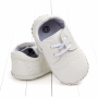 Manufactory Wholesale Nice Design Korean Style Leather Party Shoes for Kids Children Girls