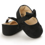 Promotional Casual Wear Beautiful Baby Newborn Girls Shoes for Sale