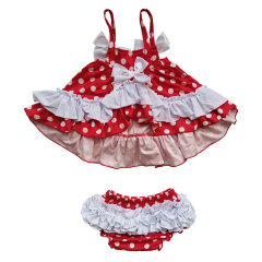 Manufacturer Sale New Style High Quality Baby Swing Outfits