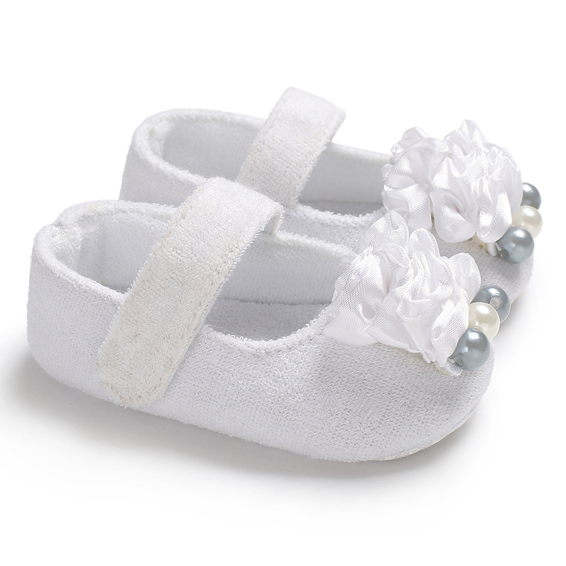 Boutique Hot Sale New Model Pretty Children and Kids Party Shoes for Girls in Guangzhou