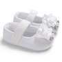 Boutique Hot Sale New Model Pretty Children and Kids Party Shoes for Girls in Guangzhou