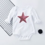 Wholesale Cotton Baby One Piece Romper For Birthday