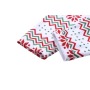 Children Pants Lovely Newest Baby Girls Leggings Kids Pants Flower Floral Printed Elastic Long Trousers Fit For 6M-8Y