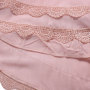 Wholesale New Design Toddler Girl High Low Dress For Party 