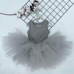 Wholesale Baby Girl Petti Professional Ballet Tutu Dress Skirt