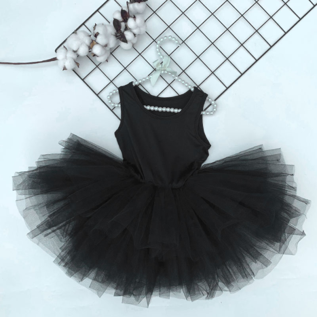 Wholesale Baby Girl Petti Professional Ballet Tutu Dress Skirt