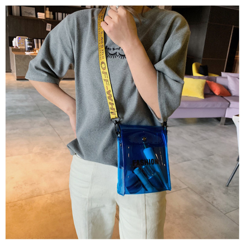 Wholesale girls clear purse candy jelly bags women handbags luxury ladies hand bags